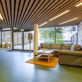 Brighton Junction, 1A Isetta Square, 35 New England Street, Brighton, BN14GQ, 